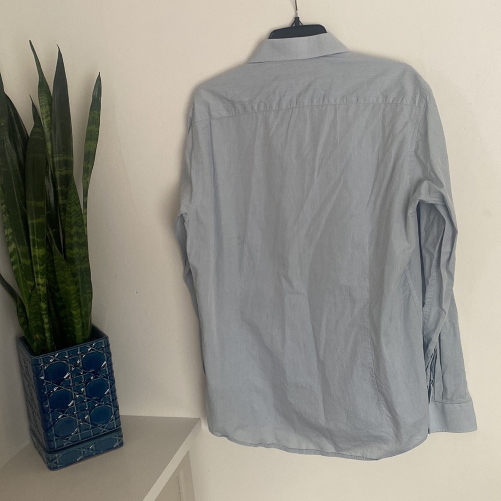 Button Down Shirt - Picture 5 of 6